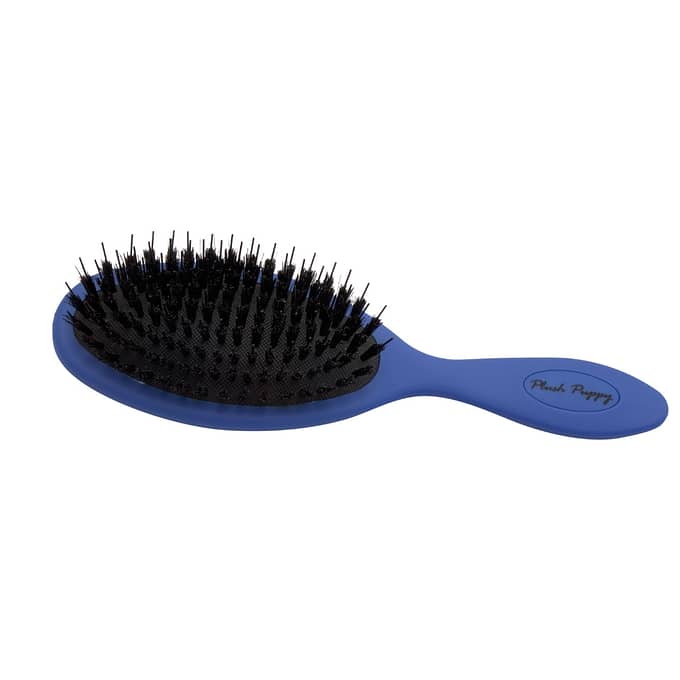 Antistatic brush