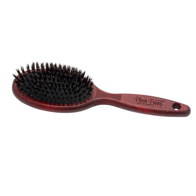 Ultimate 100% pure boar bristle brush